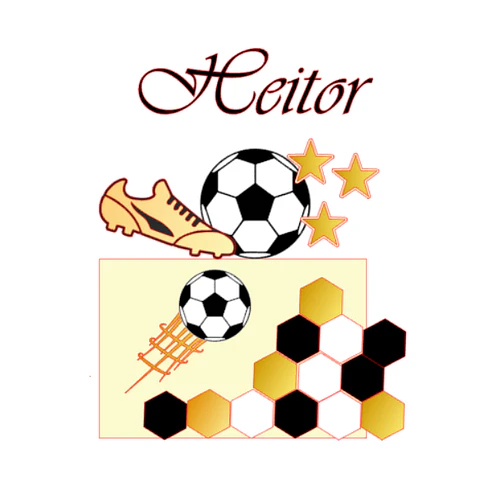 Arquivo de Corte Topo Futebol