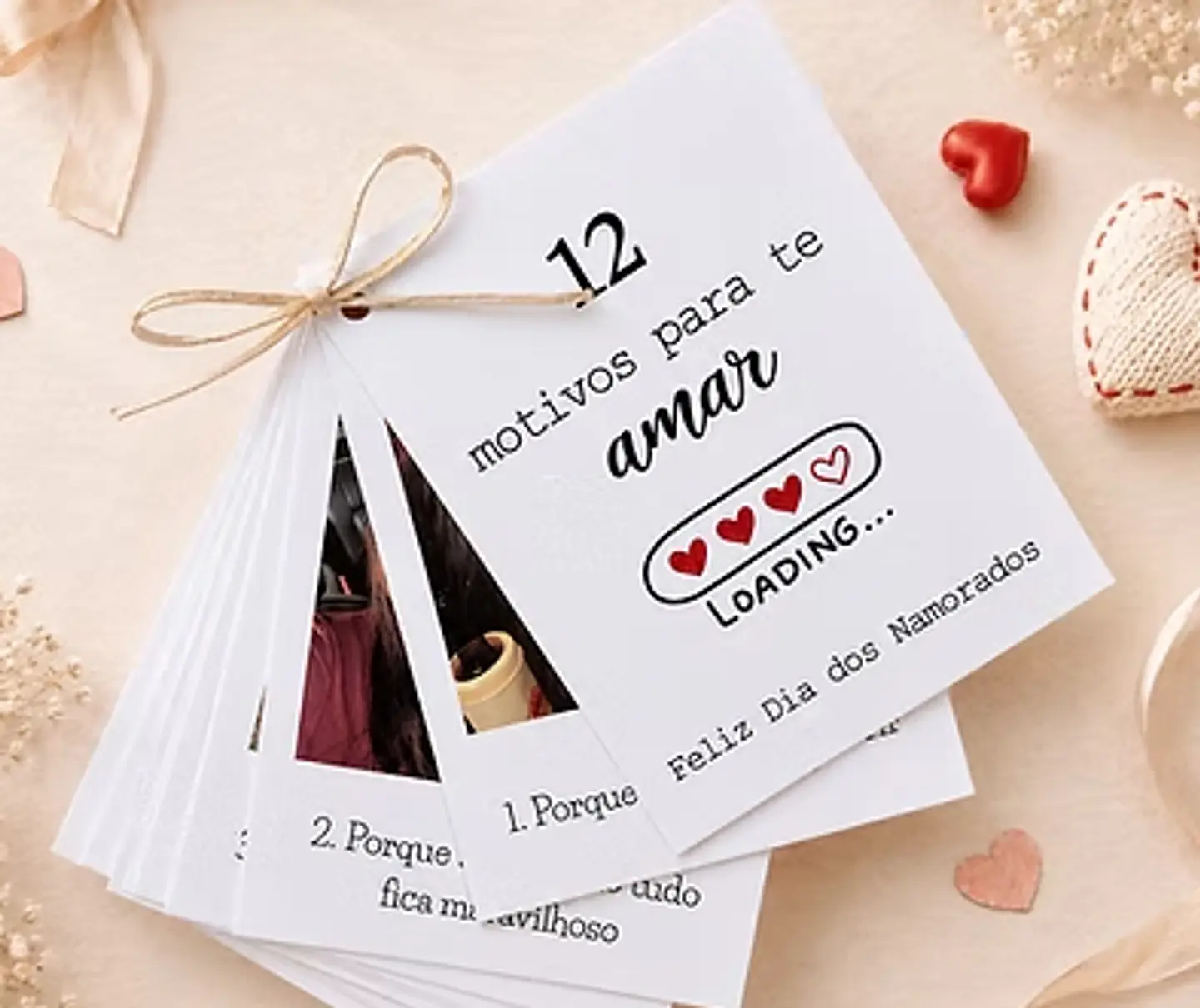 Arquivo Dia dos Namorados 12 Motivos Para te Amar 1