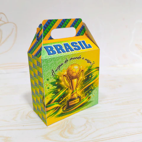 Arquivo de Corte Maletinha - Copa do Mundo 2026