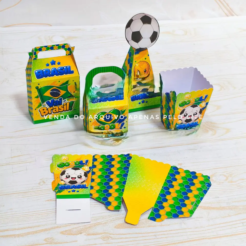 Arquivo de Corte Mimos - Copa do Mundo 2026 1