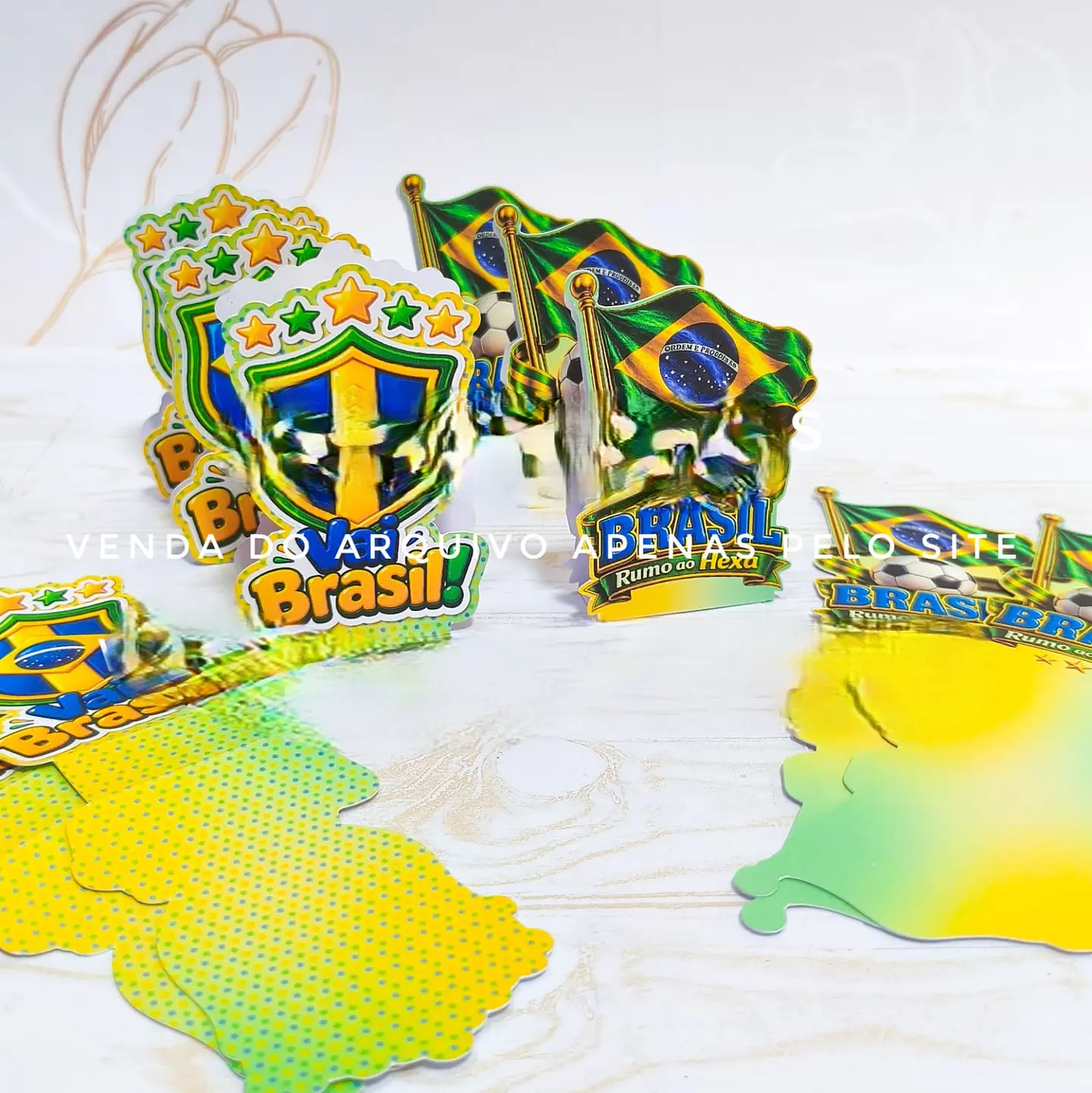 Arquivo de Corte Porta Batom-Copa do Mundo 2026 1