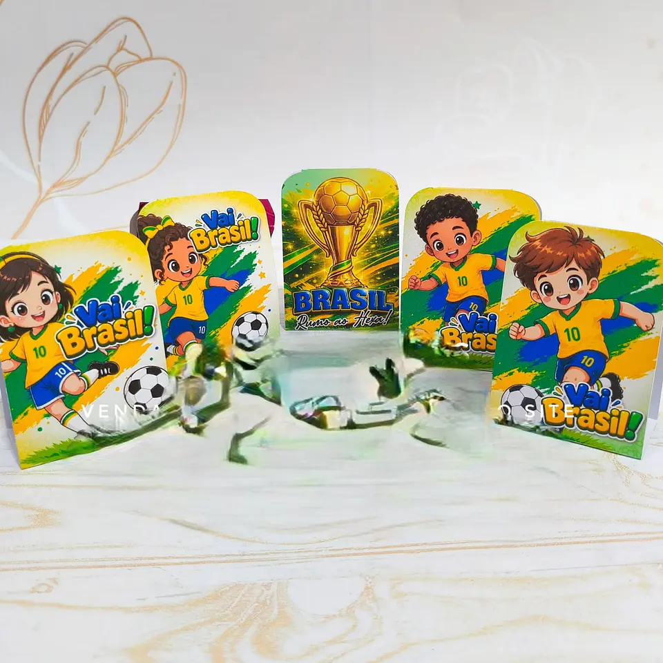 Arquivo de Corte Porta Bombom-Copa do Mundo 2026 1