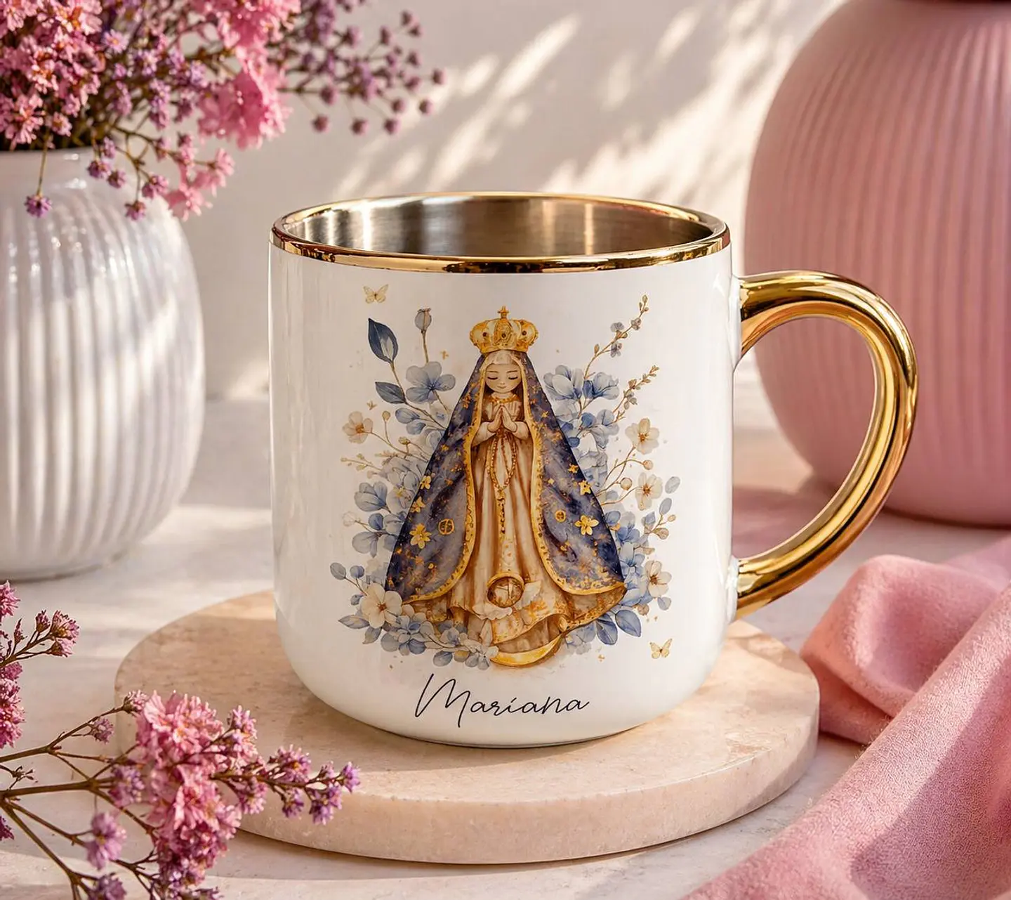 Arquivo Caneca Nossa Senhora 1