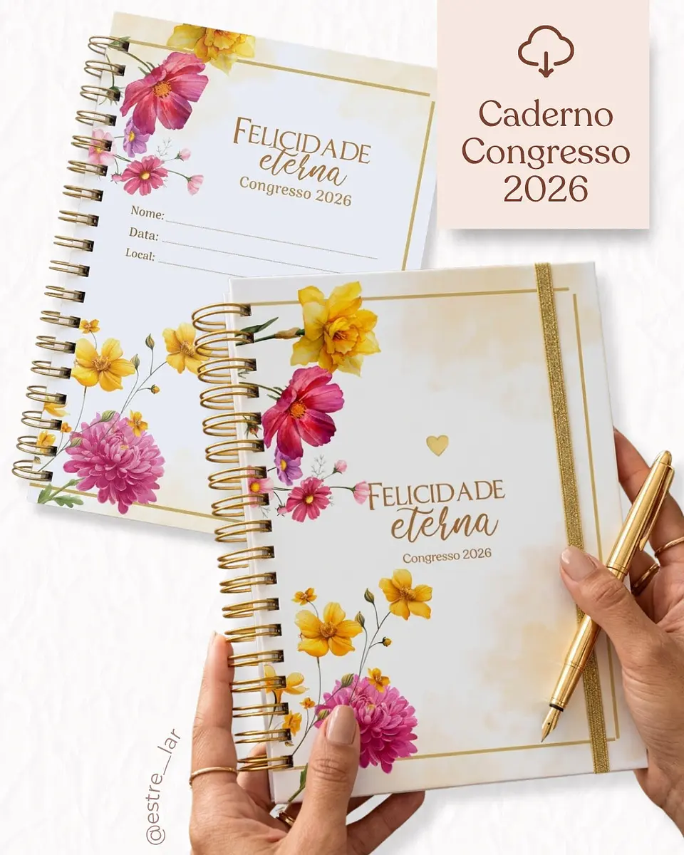 Arquivo Encadernação Modelo 2 Caderno Congresso 2026 1