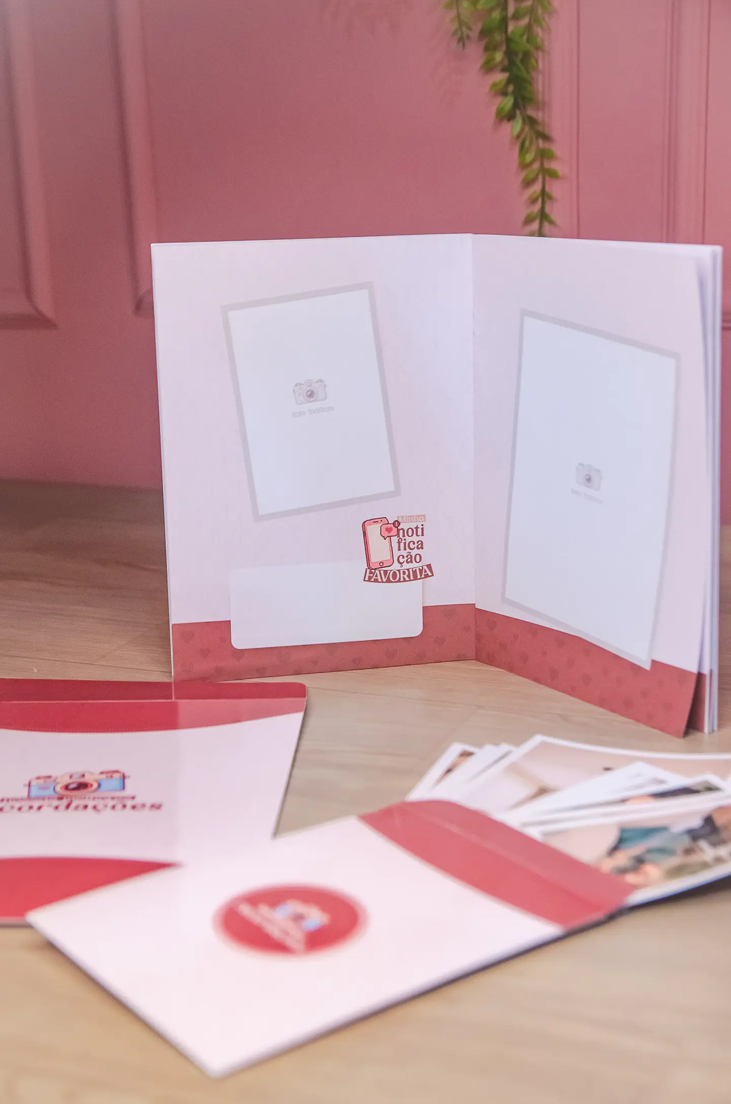Arquivo Dia dos Namorados Kit Álbum de Figurinhas Namorados 1