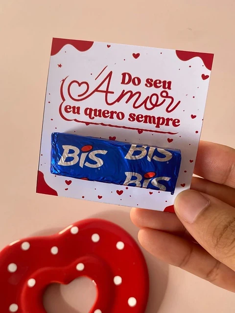 Arquivo Dia dos Namorados Card Bis