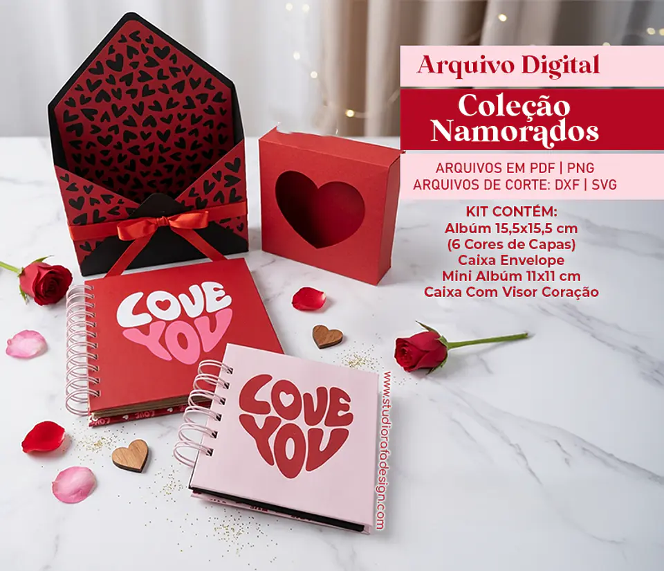 Arquivo Coleçao Kit Dia dos Namorados  1