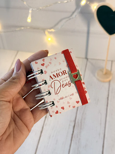 Arquivo Dia dos Namorados Biblia do Casal