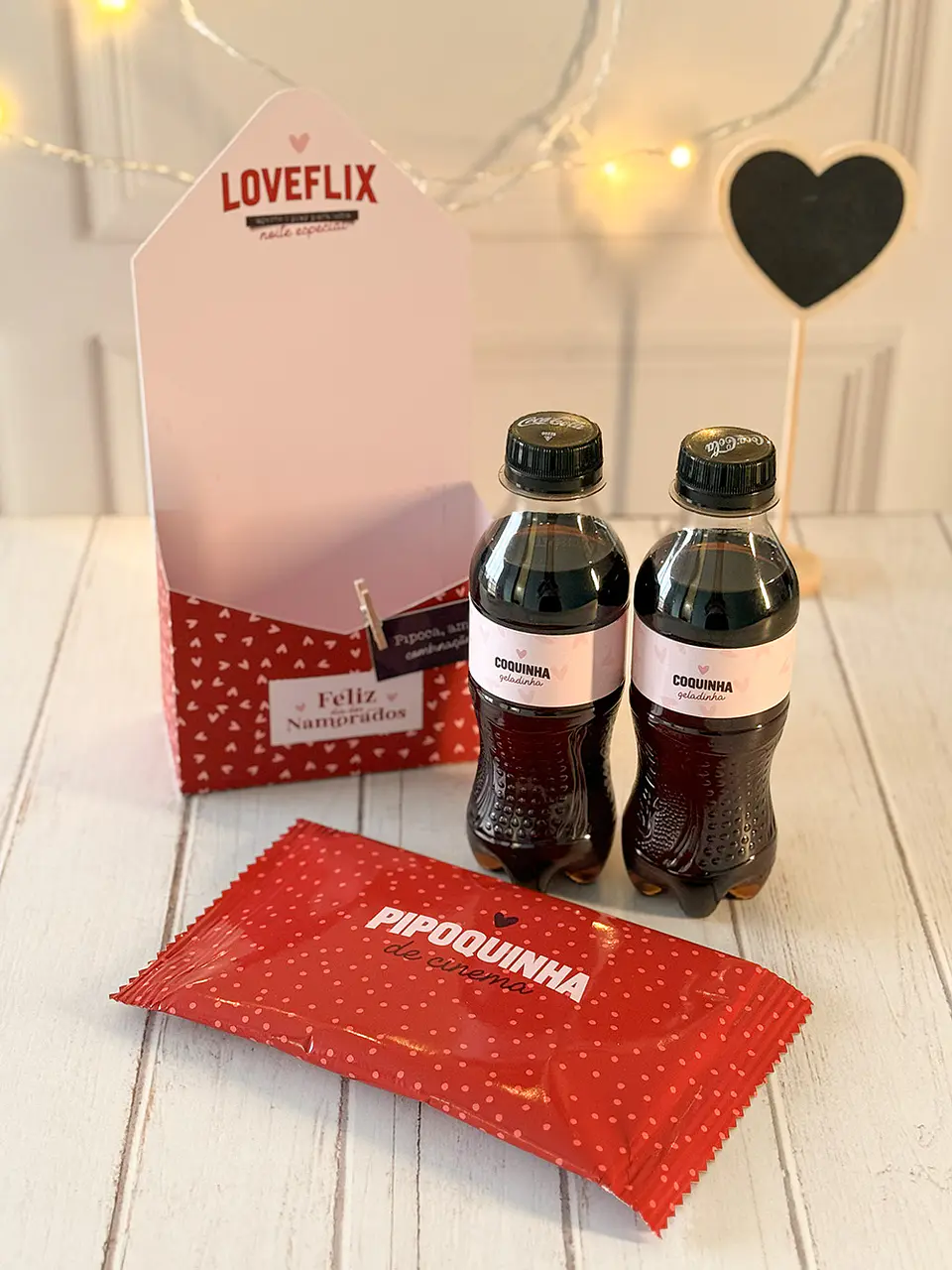 Arquivo Dia dos Namorados Kit Cinema Loveflix 2