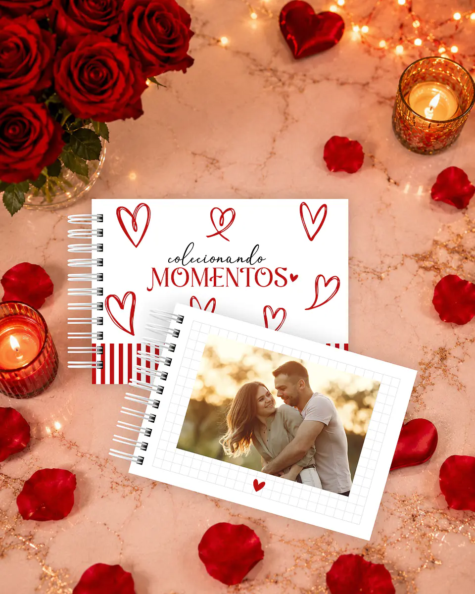 Arquivo Dia dos Namorados Álbum de fotos 1