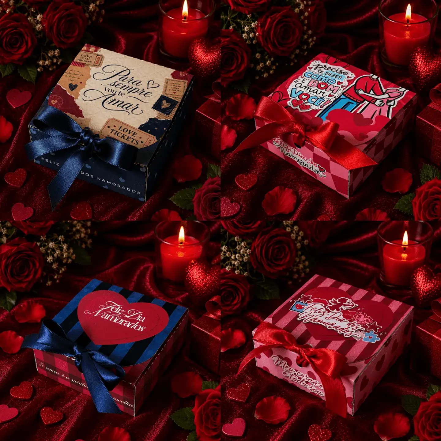 Arquivo Dia dos Namorados Caixinha 4 Doces 1