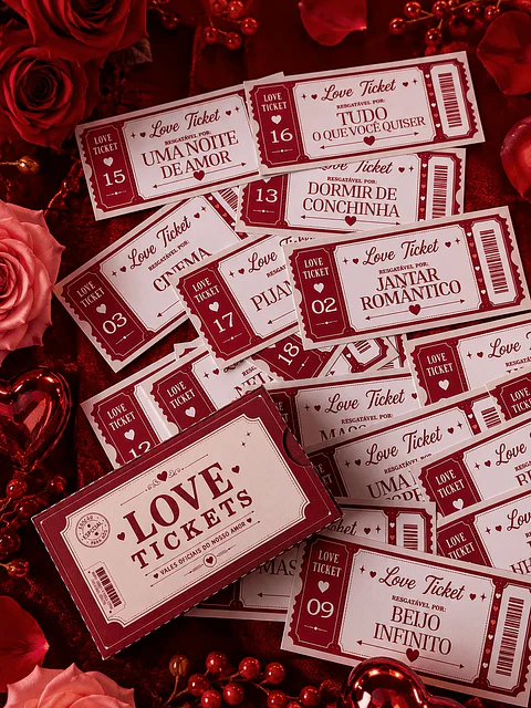 Arquivo Dia dos Namorados Caixinha Love Tickets 12×6