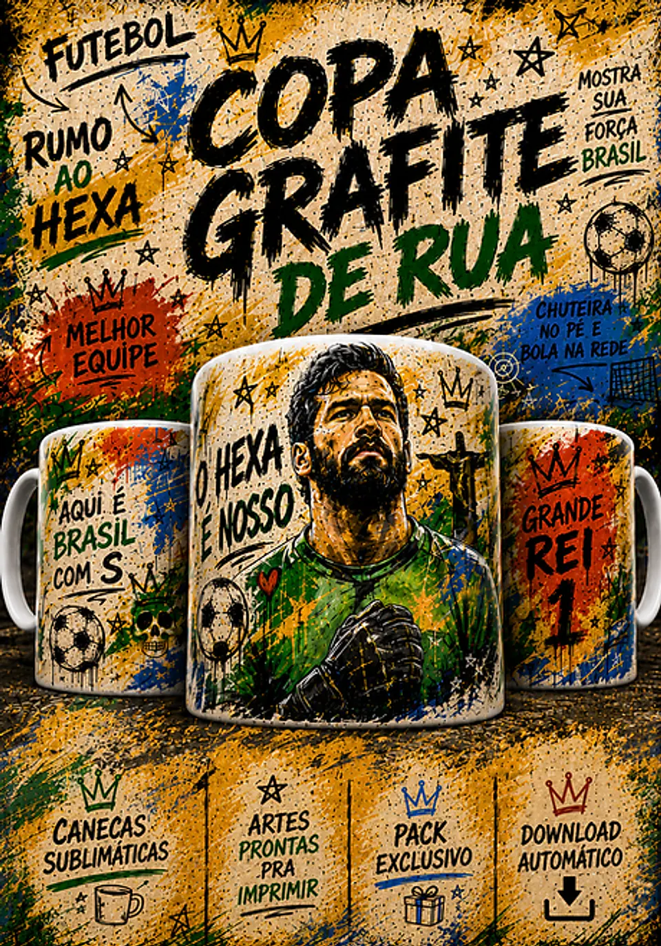 Arquivo Canecas Copa Grafite de Rua 1