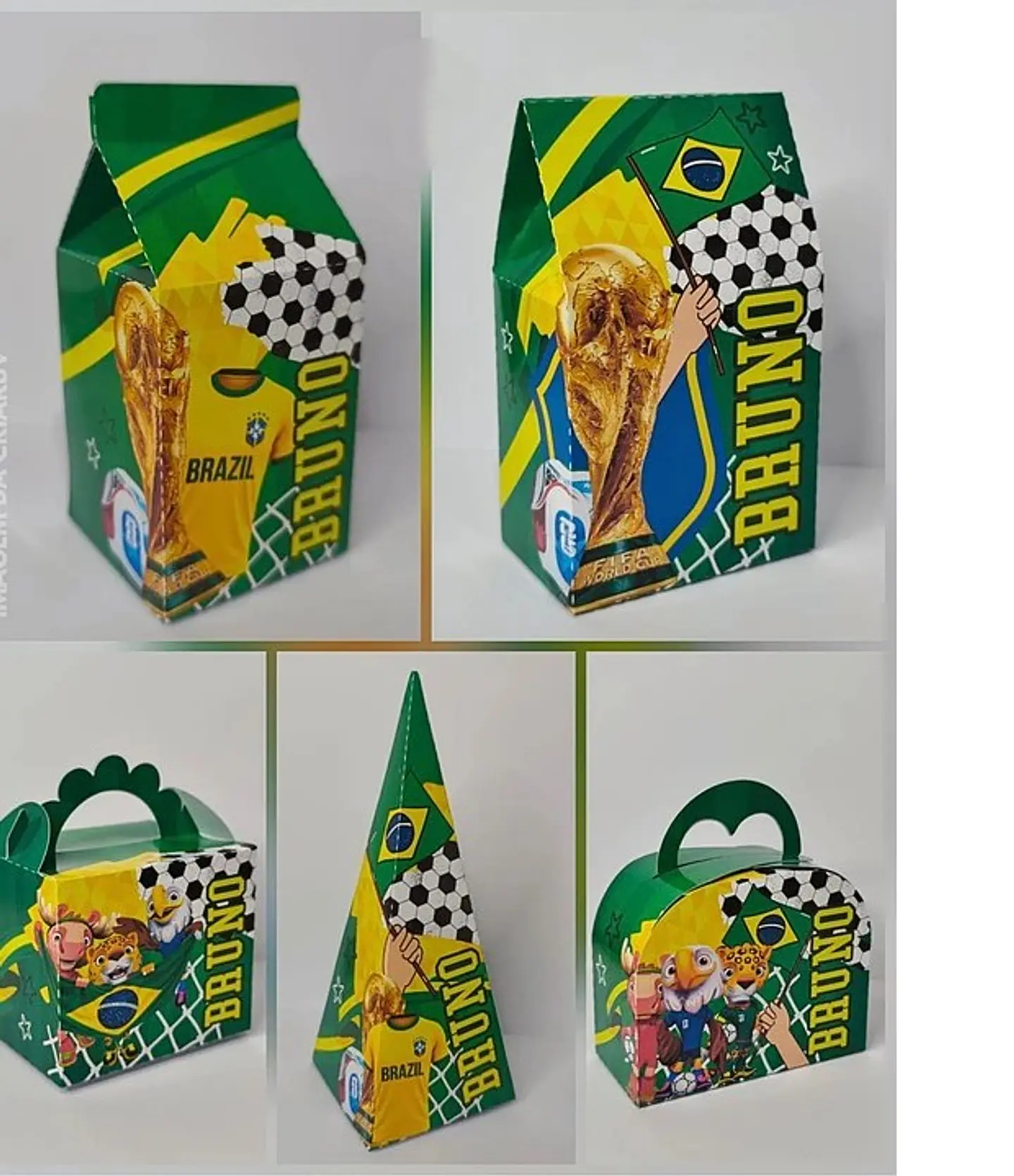 Arquivo de Corte Copa do Mundo 2026 1