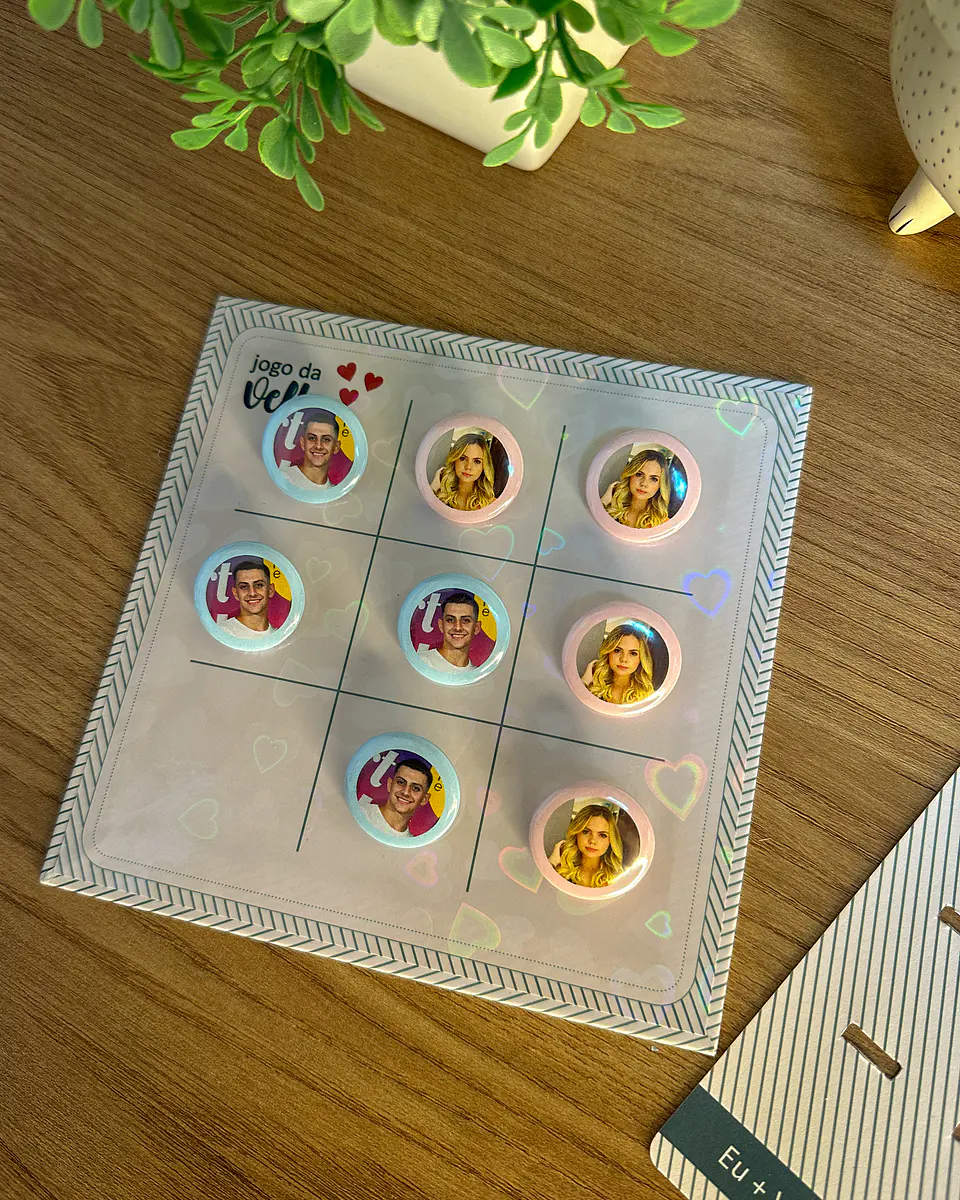Arquivo Dia dos Namorados Jogo da Velha 2