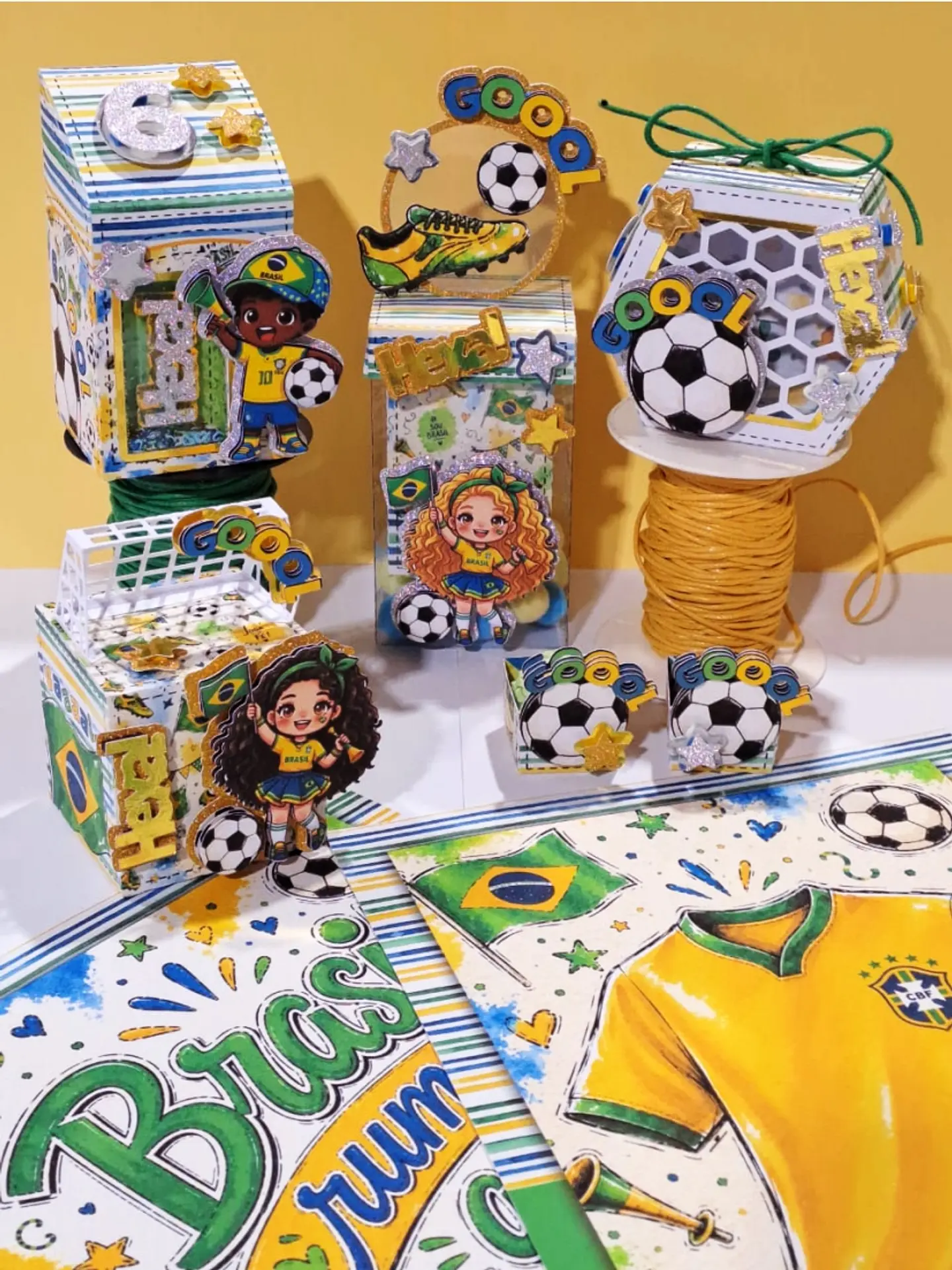 Arquivo de Corte Copa do Mundo 2026 1