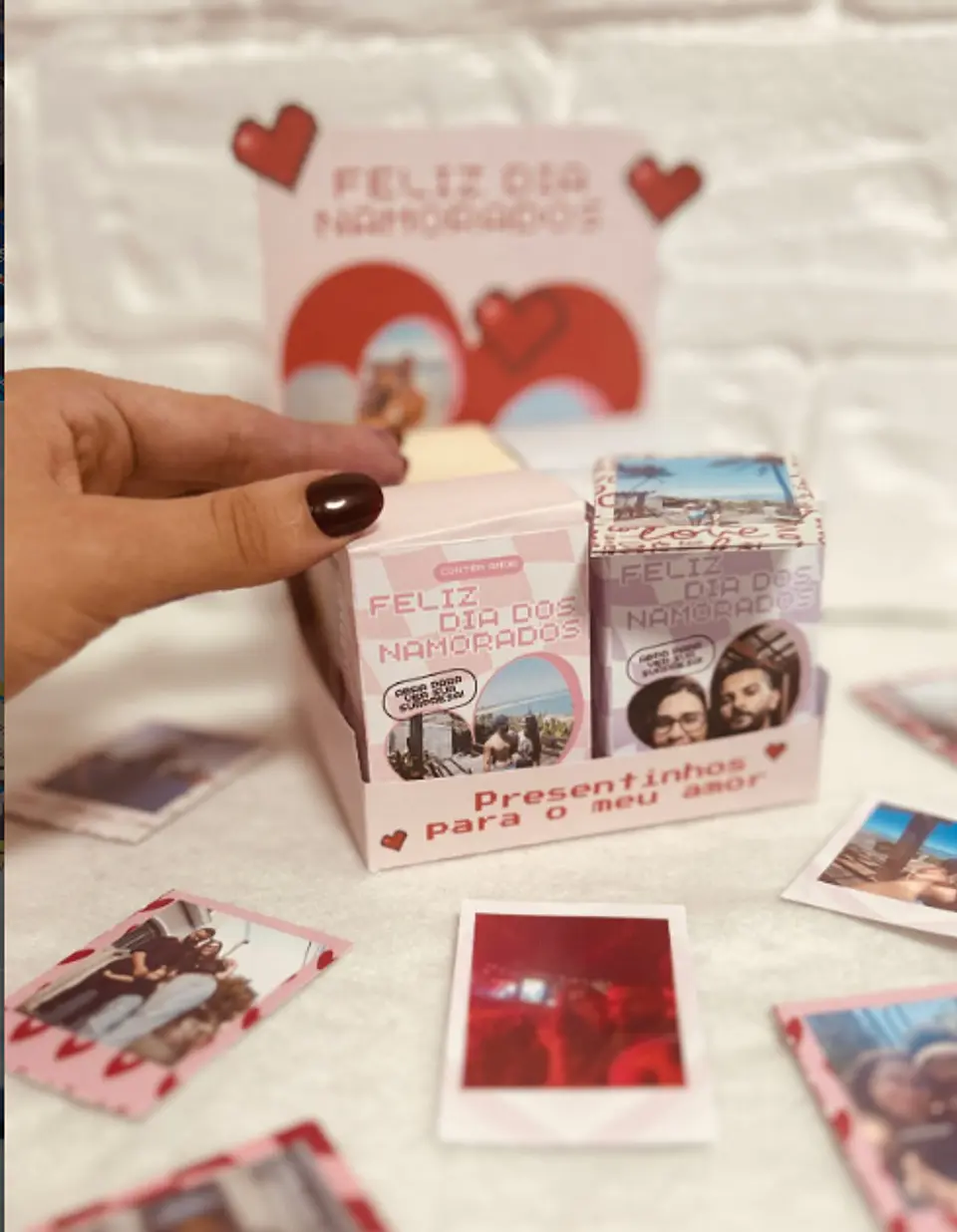 Arquivo Dia dos Namorados Blind Box 1