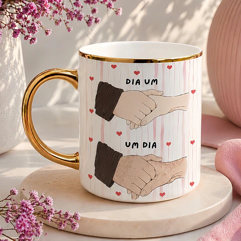 Arquivo Sublimaçao Dia um, Um dia