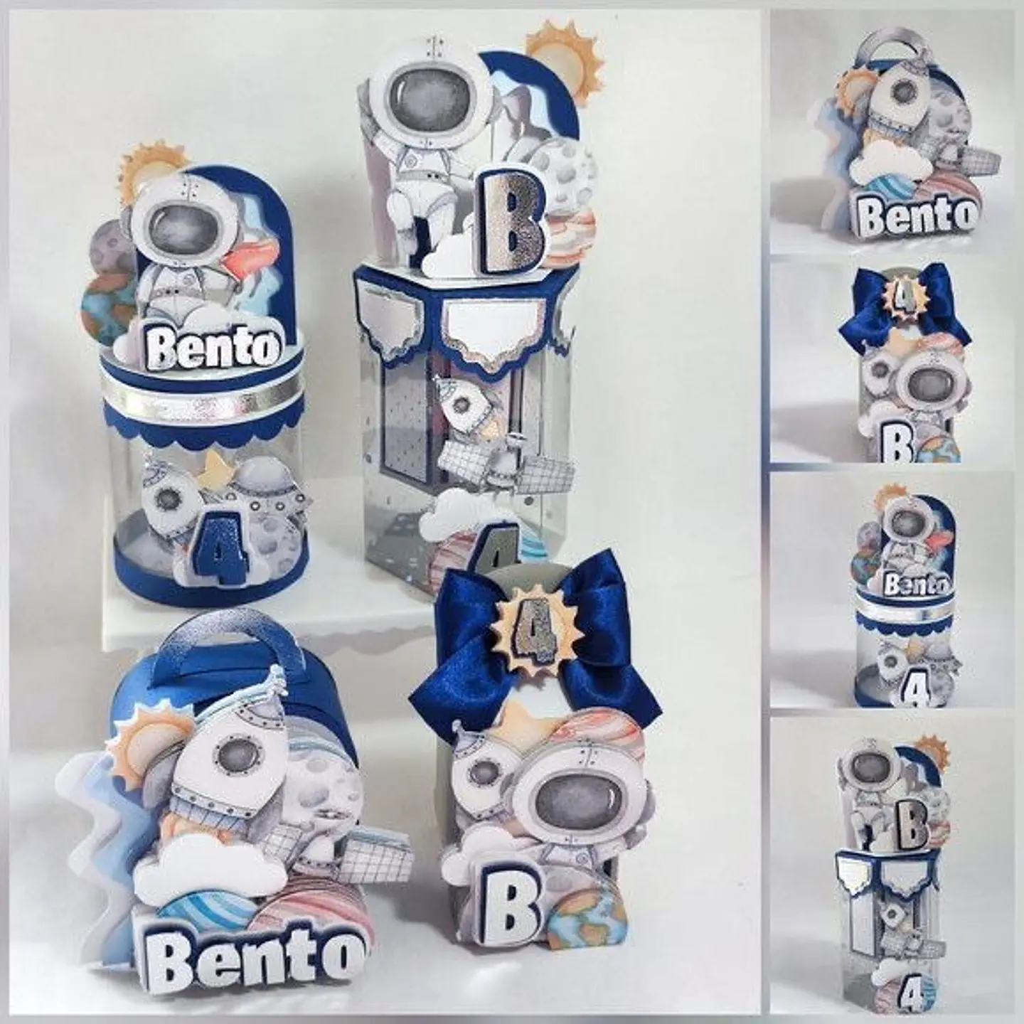Arquivo de Corte Astronauta 1