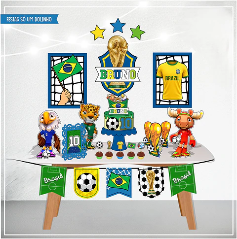 Arquivo de Corte Copa do Mundo 2026