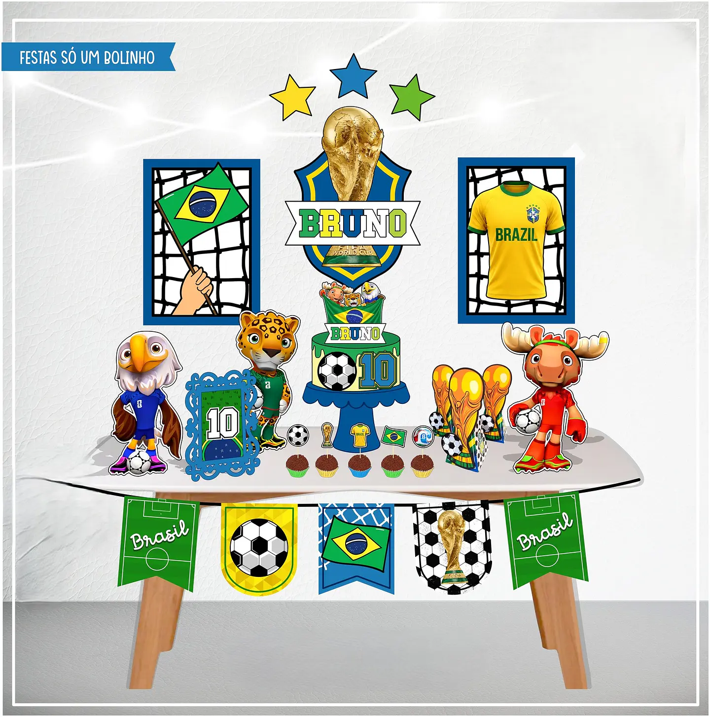 Arquivo de Corte Copa do Mundo 2026 1