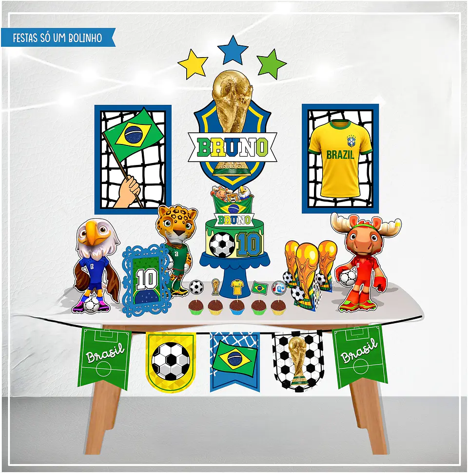 Arquivo de Corte Copa do Mundo 2026 1