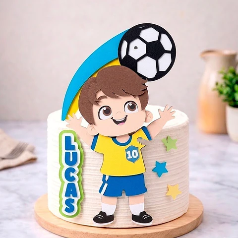Arquivo Topo de Bolo Copa do Mundo 
