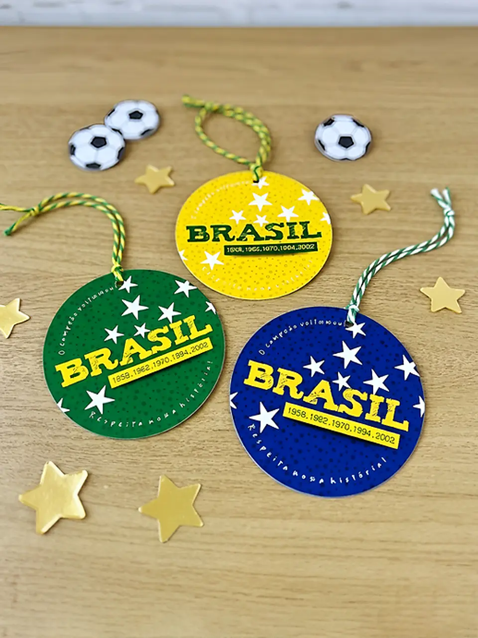 Arquivo Copa do Mundo Combo Embalar 1
