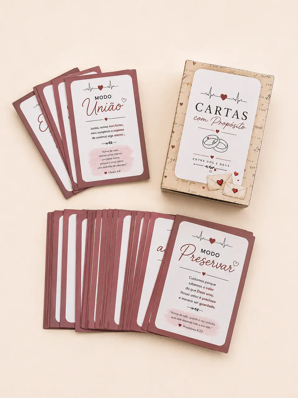 Arquivo Dia dos Namorados Cartas com Propósito Entre nós e Deus 4