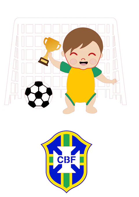 Arquivo topo de bolo - Topos BB Copa do Mundo
