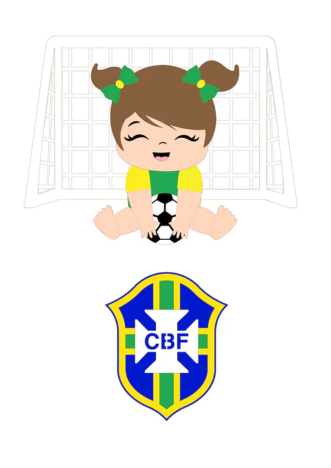 Arquivo Topo de Bolo Copa do Mundo - Bebe Futebol