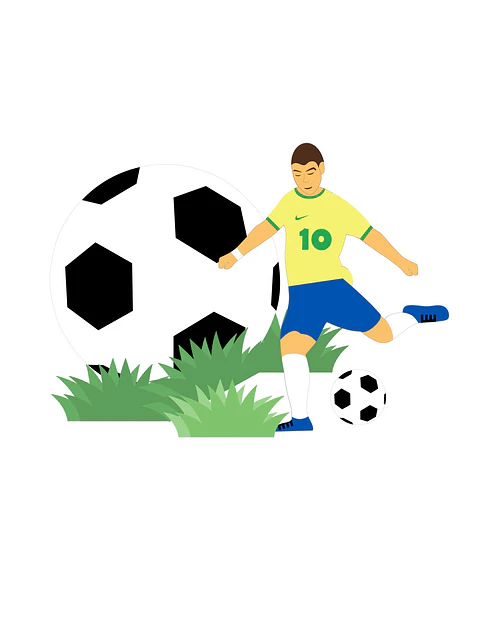 Arquivo Topo de Bolo Copa do Mundo - Jogador