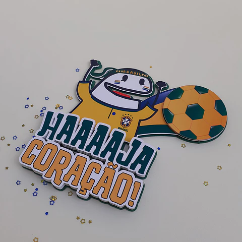Arquivo Copa do Mundo Flork