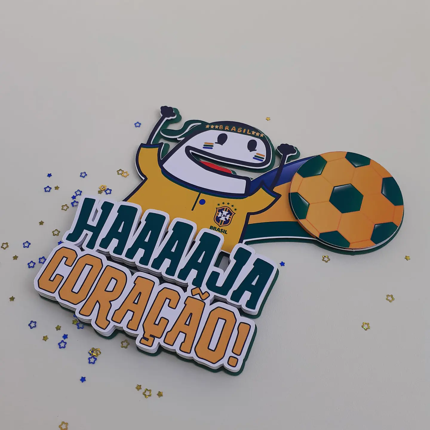Arquivo Copa do Mundo Flork 1