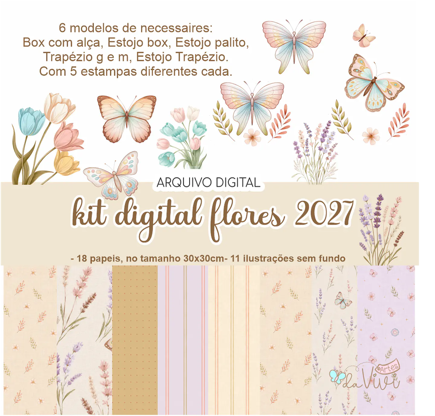 Arquivo Kit Digital Flores 2027 1