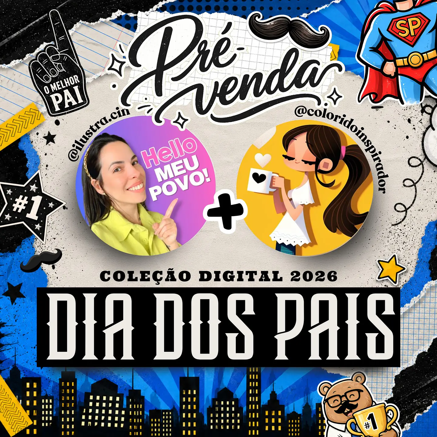 Arquivo Coleção Dia dos Pais 2026 1