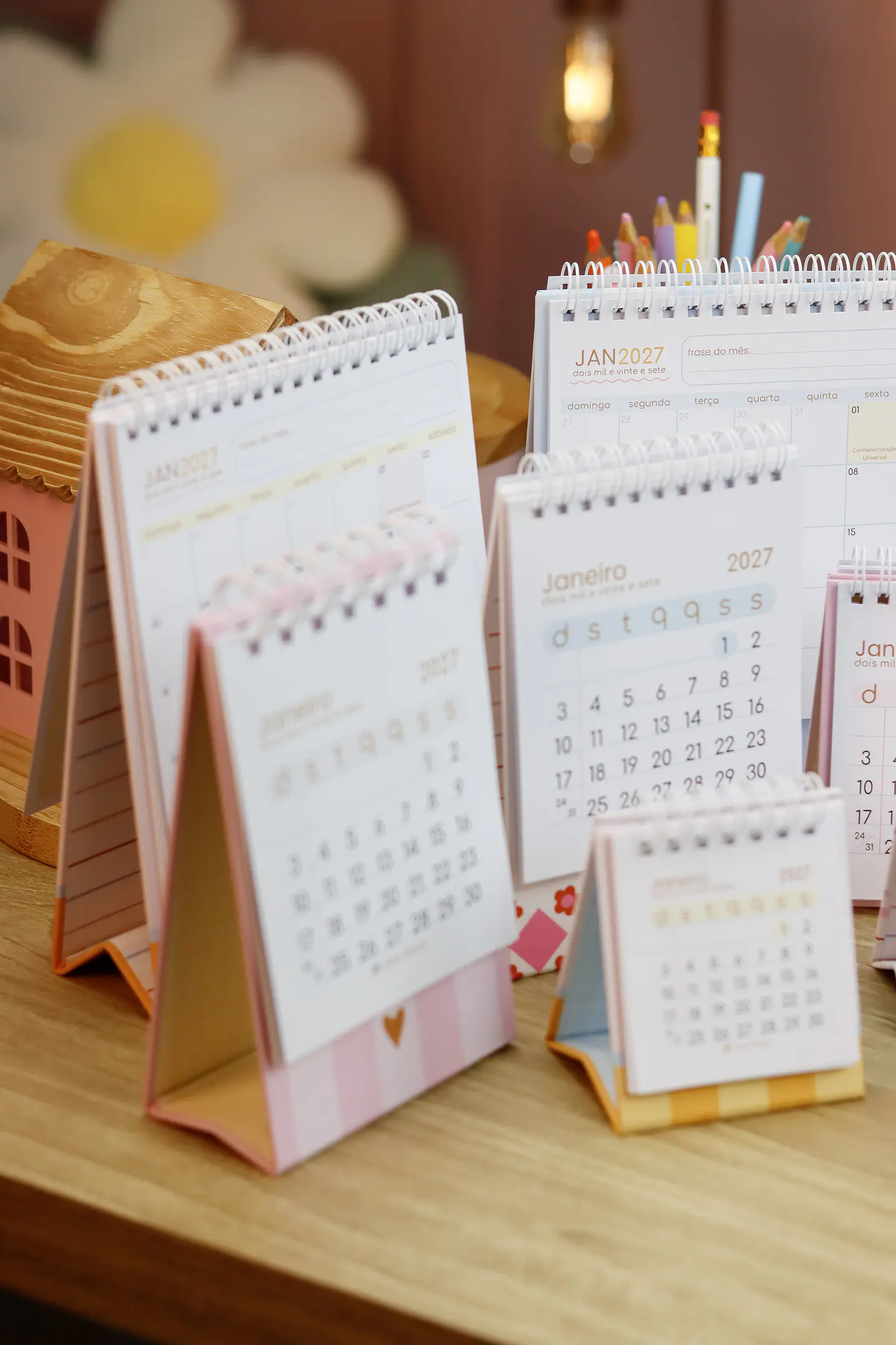 Arquivo Combo Planejadores e Calendários 2027 2