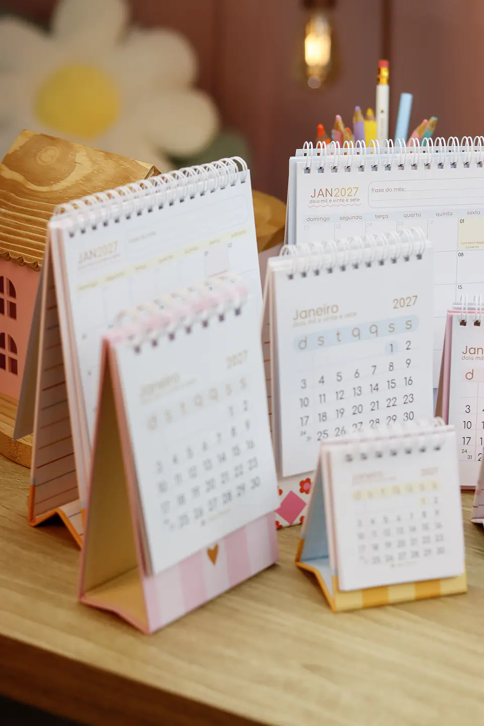 Arquivo Combo Planejadores e Calendários 2027 2