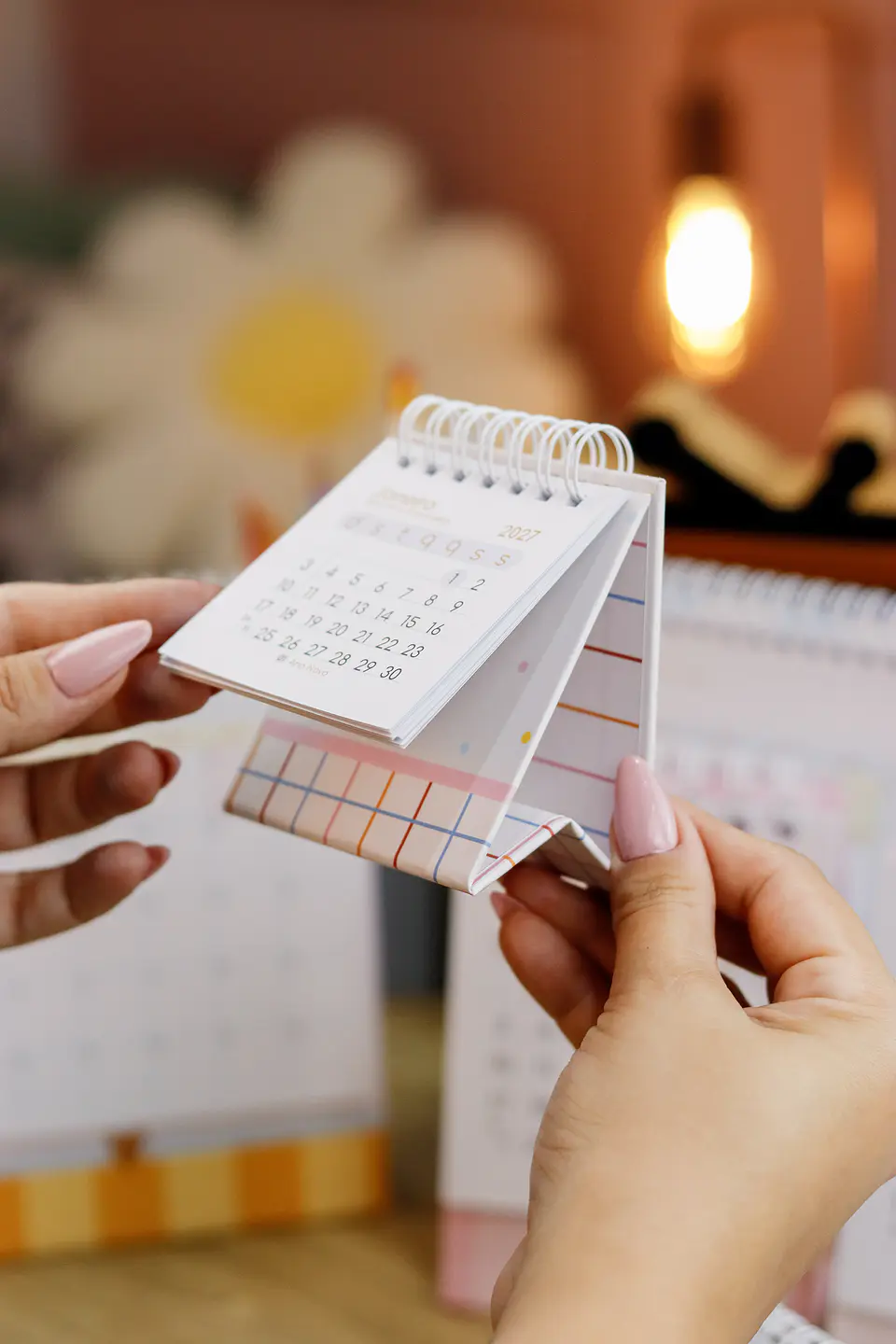 Arquivo Combo Planejadores e Calendários 2027 6
