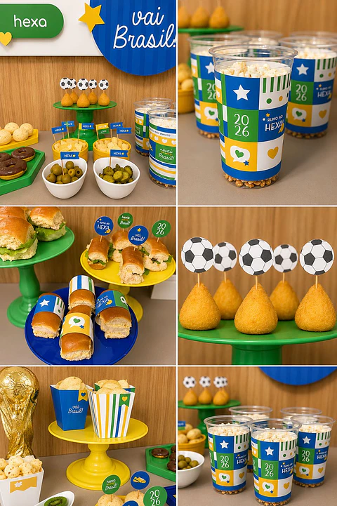 Arquivo Copa do Mundo Comidinhas Jogo Copa Do Mundo