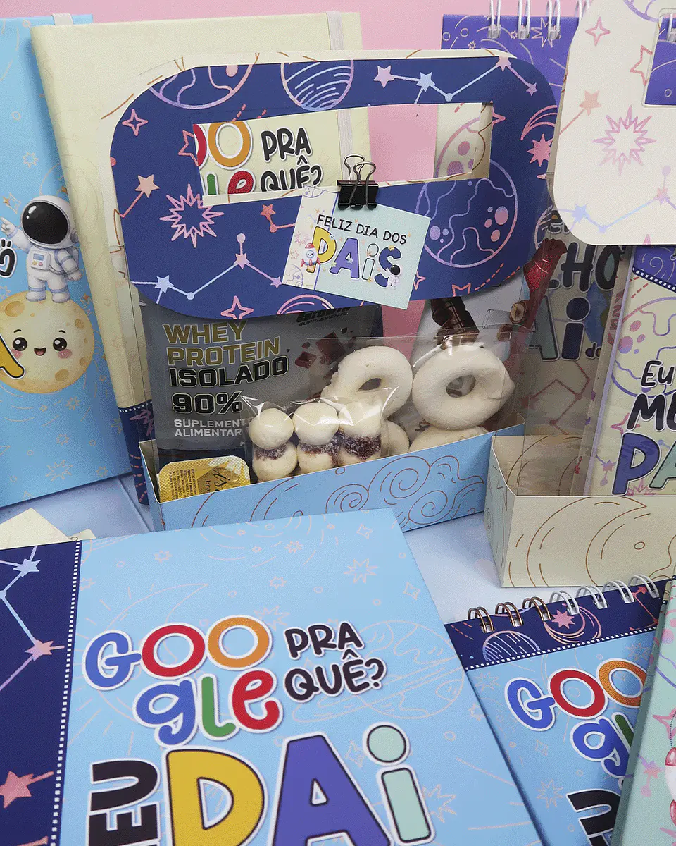 Arquivo Dia dos Pais Coleção Melhor Pai 2026 5