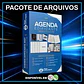 Arquivo Encadernação Agenda Edificante 2027 - Thumbnail 1