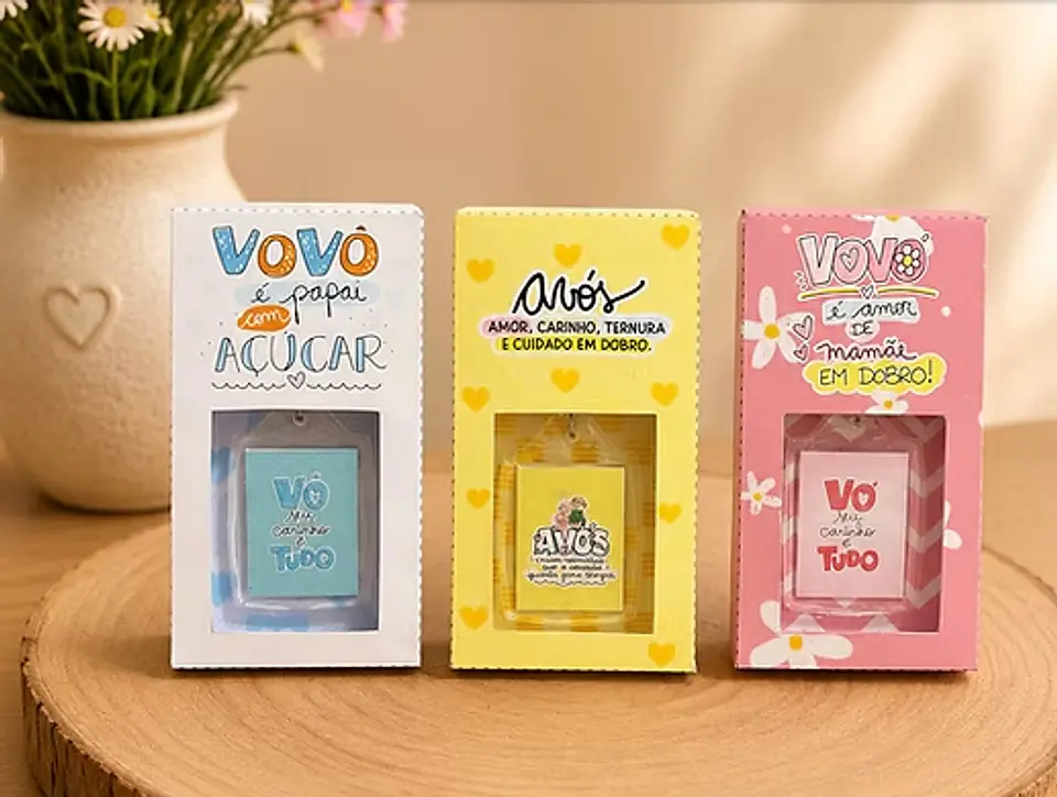 Arquivo Dia dos Avós Porta chaveiro  1