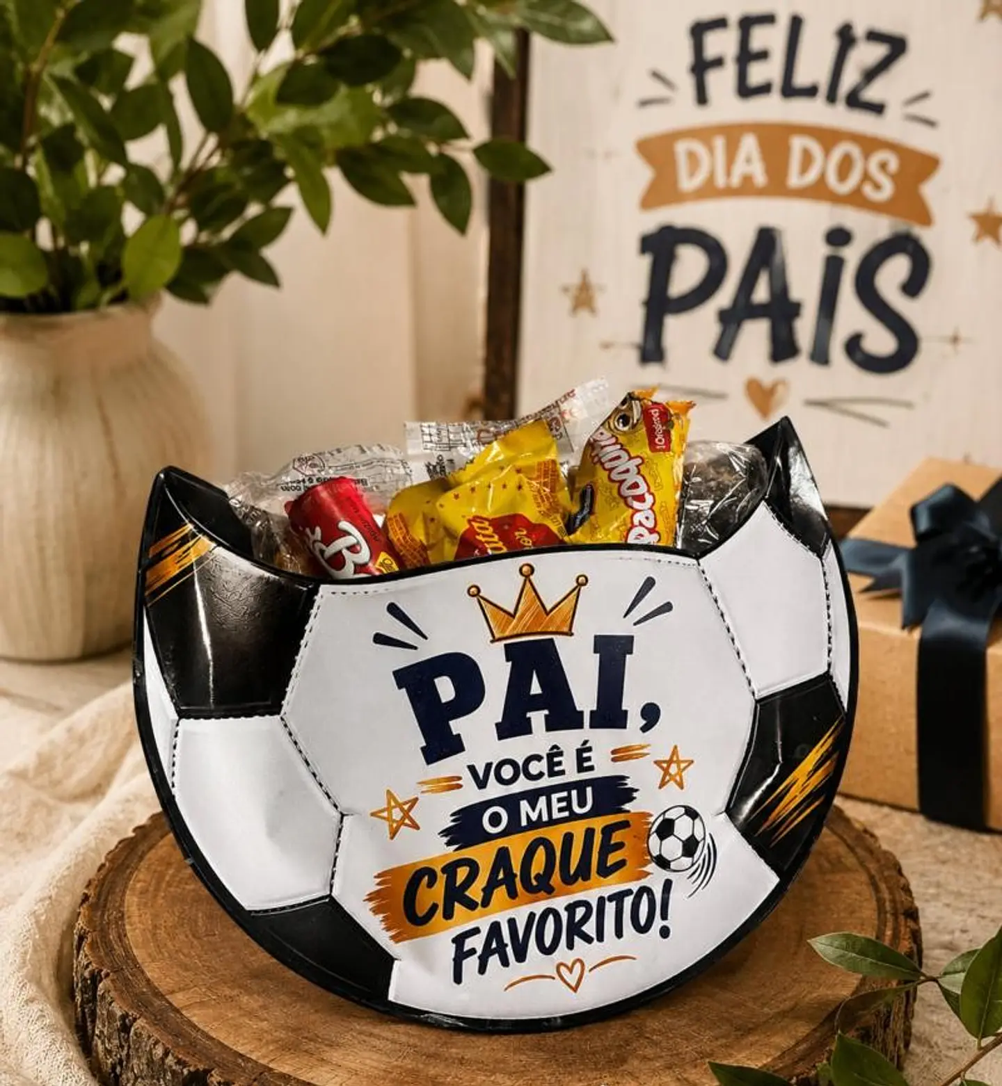 Arquivo Dia dos Pais 10 Cartões Porta Mimo  1