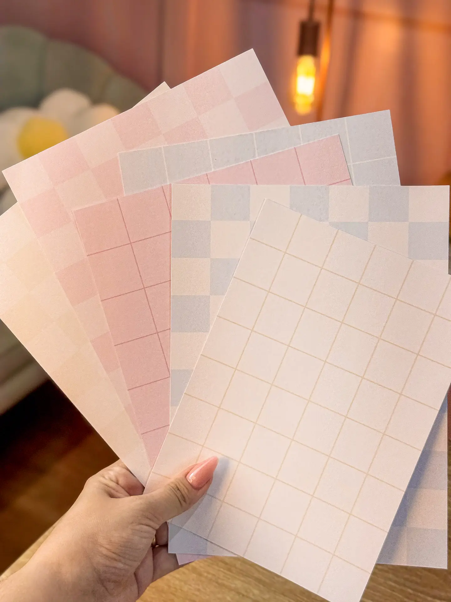 Arquivo Combo Agendas Fofas 2027 - G19 8