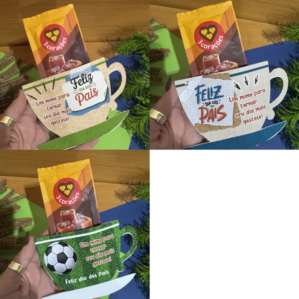 Arquivo Dia dos Pais Card Xícara 1