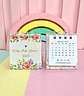 Arquivo Mini Calendario - Thumbnail 6