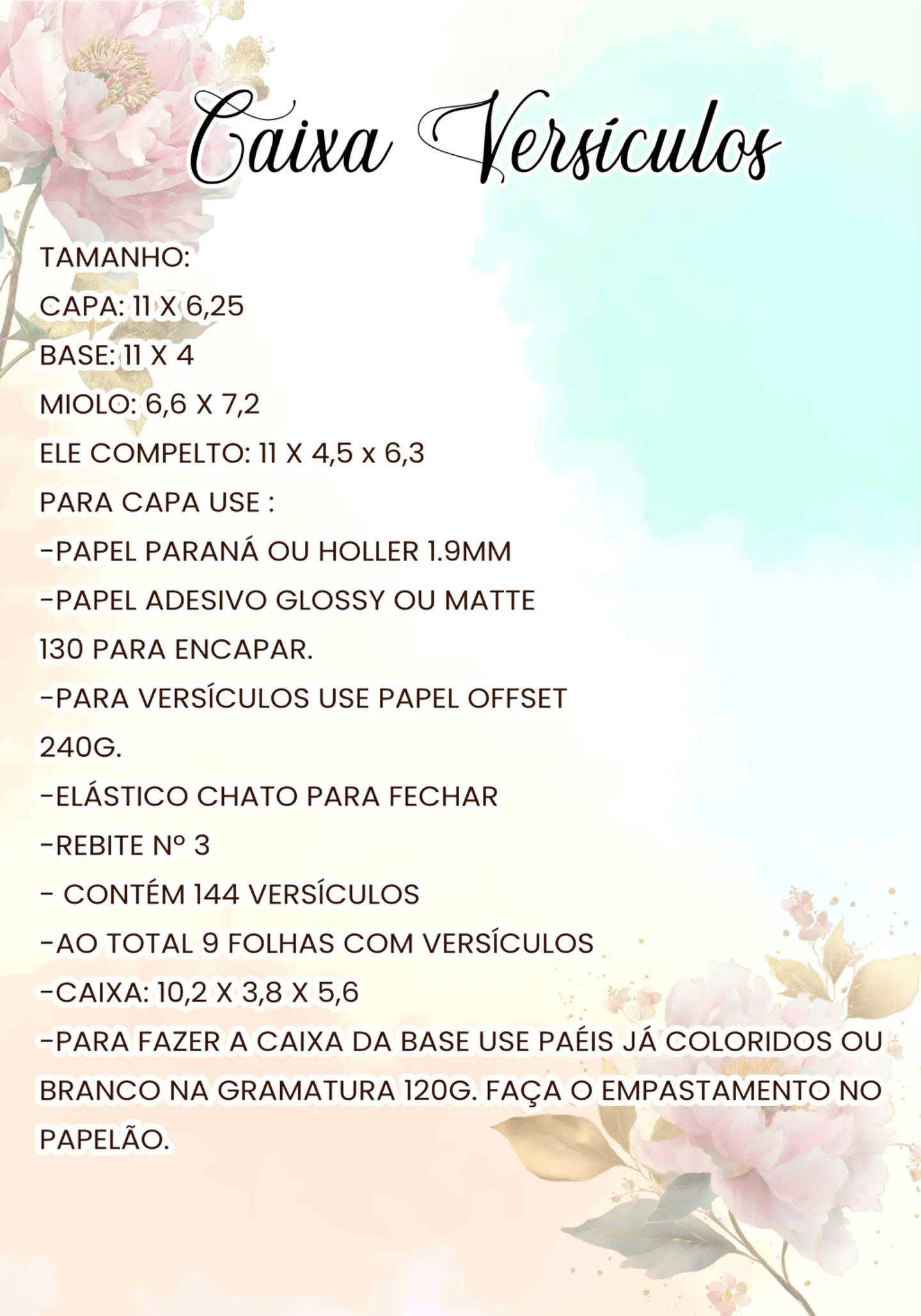 Arquivo Caixa Versículos 2