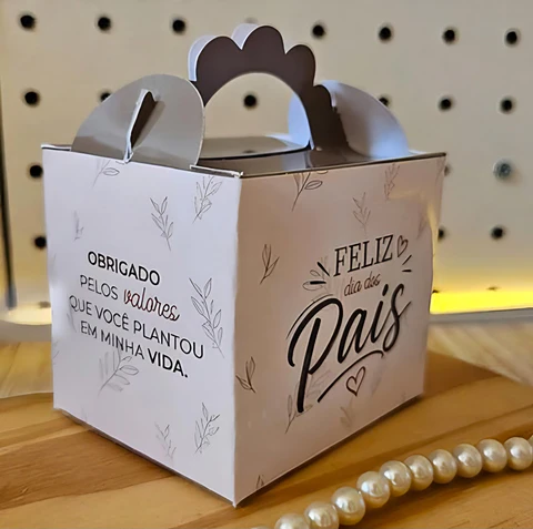 Arquivo Dia dos Pais Caixinha multiuso