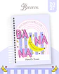 Arquivo Encadernação Bananas Combo 2027 - Thumbnail 4